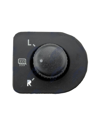 ΔΙΑΚΟΠΤΗΣ ΓΙΑ SKODA OCTAVIA 4 10PIN ΠΑΡΑΘΥΡΩΝ orig.1U1959565L