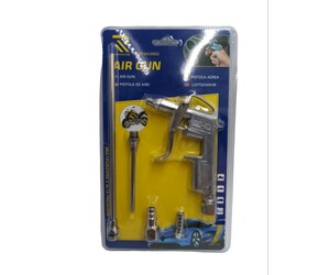 ΦΥΣΗΤΗΡΑΣ ΑΕΡΟΣ ΜΕ 4 ΚΕΦΑΛΕΣ W14503