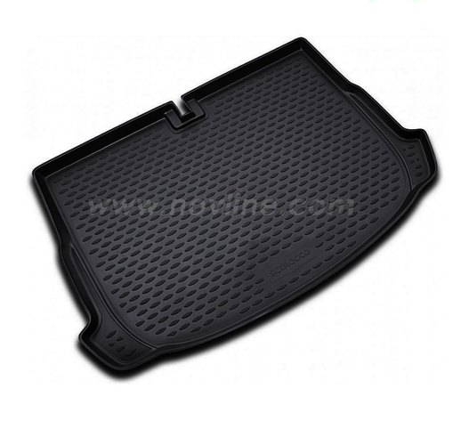 ΠΑΤΑΚΙ ΣΚΑΦΗ ΠΟΡΤ ΜΠΑΓΚΑΖ ΓΙΑ VW SCIROCCO 10/2008+ TPE ΛΑΣΤΙΧΟ ΣΕ ΜΑΥΡΟ ΧΡΩΜΑ NOVLINE - 1 ΤΕΜ.