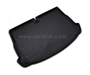 ΠΑΤΑΚΙ ΣΚΑΦΗ ΠΟΡΤ ΜΠΑΓΚΑΖ ΓΙΑ VW SCIROCCO 10/2008+ TPE ΛΑΣΤΙΧΟ ΣΕ ΜΑΥΡΟ ΧΡΩΜΑ NOVLINE - 1 ΤΕΜ.
