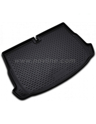 ΠΑΤΑΚΙ ΣΚΑΦΗ ΠΟΡΤ ΜΠΑΓΚΑΖ ΓΙΑ VW SCIROCCO 10/2008+ TPE ΛΑΣΤΙΧΟ ΣΕ ΜΑΥΡΟ ΧΡΩΜΑ NOVLINE - 1 ΤΕΜ.