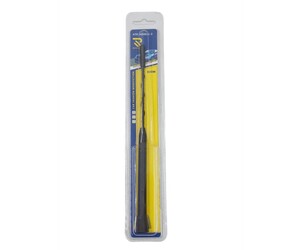 ΚΕΡΑΙΑ ΑΥΤΟΚΙΝΗΤΟΥ ΜΑΥΡΗ 23cm W04615-2-1