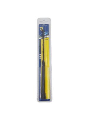 ΚΕΡΑΙΑ ΑΥΤΟΚΙΝΗΤΟΥ ΜΑΥΡΗ 23cm W04615-2-1