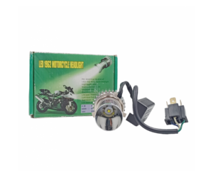 LED ΛΑΜΠΑ ΜΗΧΑΝΗΣ 20W/8000K LED-1962