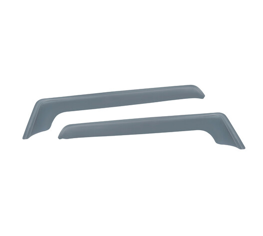 ΑΝΕΜΟΘΡΑΥΣΤΕΣ ΕΥΚΑΜΠΤΟΙ ΦΙΜΕ ΓΙΑ IVECO S-WAY 10/2019+   LAMPA