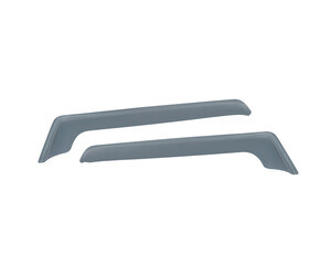 ΑΝΕΜΟΘΡΑΥΣΤΕΣ ΕΥΚΑΜΠΤΟΙ ΦΙΜΕ ΓΙΑ IVECO S-WAY 10/2019+   LAMPA