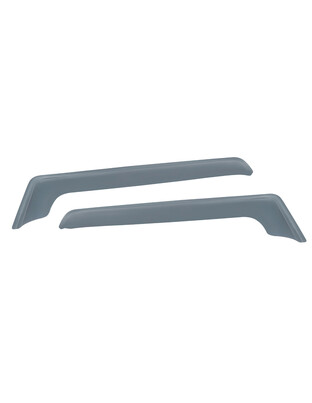 ΑΝΕΜΟΘΡΑΥΣΤΕΣ ΕΥΚΑΜΠΤΟΙ ΦΙΜΕ ΓΙΑ IVECO S-WAY 10/2019+   LAMPA