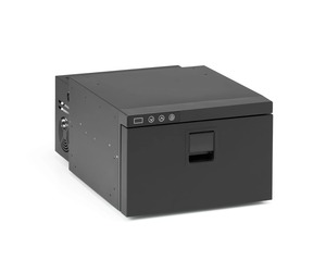 ΨΥΓΕΙΟ TB16AM ΣΥΡΤΑΡΩΤΟ 16L 12/24V 45W 240x380x530mm INDEL B - 1 TEM.