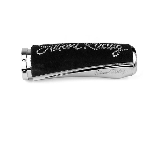 ΛΕΒΙΕΣ ΧΕΙΡΟΦΡΕΝΟΥ ELEGANCE ΜΕ STRASS SIMONI RACING - 1 TEM.