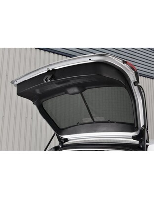 CarShades - ΚΟΥΡΤΙΝΑΚΙΑ  CAR SHADES ΓΙΑ VW T-CROSS 5D 2018+ - 4 ΤΕΜ. (PVC.VW-TCRO-5-A)