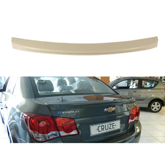 Motordrome - Αεροτομή Επικαθήμενη για Chevrolet Cruze J300 Sedan (2008-2016) - 1 Τεμ.  (A-357)