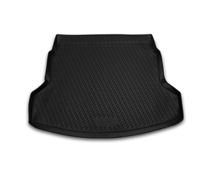 ΠΑΤΑΚΙ ΣΚΑΦΗ ΠΟΡΤ ΜΠΑΓΚΑΖ ΓΙΑ HONDA CR-V 2012-2015 /2015+ TPE ΛΑΣΤΙΧΟ ΣΕ ΜΑΥΡΟ ΧΡΩΜΑ NOVLINE - 1 ΤΕΜ.
