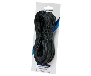 ECS610B Expandable Wire Sleeve 6-12mm AutoConnect 10m