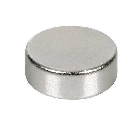 ΜΑΓΝΗΤΗΣ ΚΥΛΙΝΔΡΙΚΟΣ ΔΙΣΚΑΚΙ 35N 27x10mm 1ΤΕΜ.