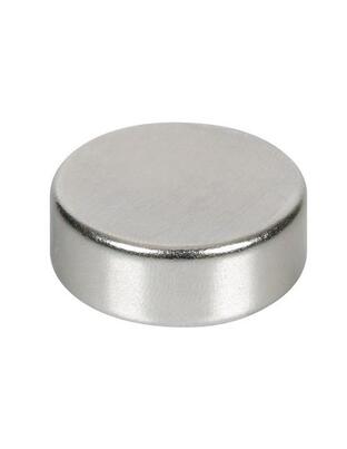 ΜΑΓΝΗΤΗΣ ΚΥΛΙΝΔΡΙΚΟΣ ΔΙΣΚΑΚΙ 35N 27x10mm 1ΤΕΜ.