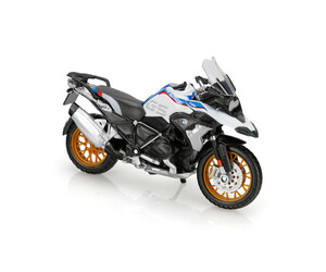 ΜΙΝΙΑΤΟΥΡΕΣ BMW/HONDA/KAWASAKI/YAMAHA MOTO 1:18 MAISTO 12ΤΕΜ.