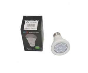 LED ΛΑΜΠΑ 8W LI-LA-8012