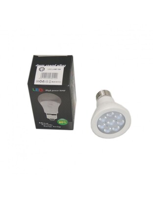 LED ΛΑΜΠΑ 8W LI-LA-8012