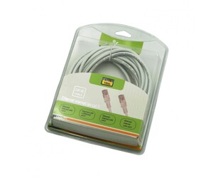 ΚΑΛΩΔΙΟ ETHERNET CAT-5E 10m TY-8775