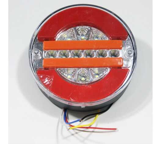ΠΡΟΒΟΛΕΑΣ LED ΔΙΑΣΠΟΡΑΣ AU-LI-3621