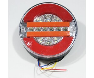 ΠΡΟΒΟΛΕΑΣ LED ΔΙΑΣΠΟΡΑΣ AU-LI-3621