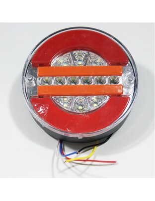 ΠΡΟΒΟΛΕΑΣ LED ΔΙΑΣΠΟΡΑΣ AU-LI-3621