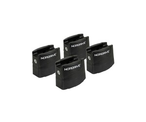 ΑΚΡΑ ΓΙΑ ΜΠΑΡΕΣ NORDRIVE ΓΙΑ CITROEN JUMPY 04/16+/PEUGEOT EXPERT 04/16+ TRAVELLER 06/16+/TOYOTA PROACE 04/16+