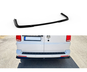 Motordrome - Πίσω Σπλίτερ Μακρύ για Volkswagen T6.1 - 1 Τεμ.  (K168-004)