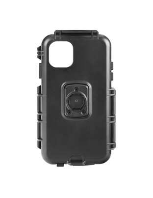 Θήκη Κινητού Hard Case της σειράς Optiline για Apple iPhone XR / 11, συμβατή με Βάσεις Στήριξης Κινητού Optiline για Μηχανή με σύστημα Duolock