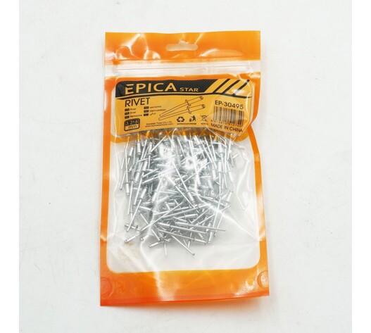 ΠΡΙΤΣΙΝΙΑ 3.2*8mm EPICA STAR TO-EP-30495
