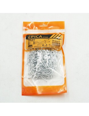ΠΡΙΤΣΙΝΙΑ 3.2*8mm EPICA STAR TO-EP-30495