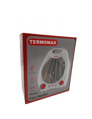 ΑΕΡΟΘΕΡΜΟ ΔΑΠΕΔΟΥ 2000W TR2004