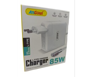 AC ADAPTER ΦΟΡΤΙΣΤΗΣ APPLE ANDOWL Q-KC02