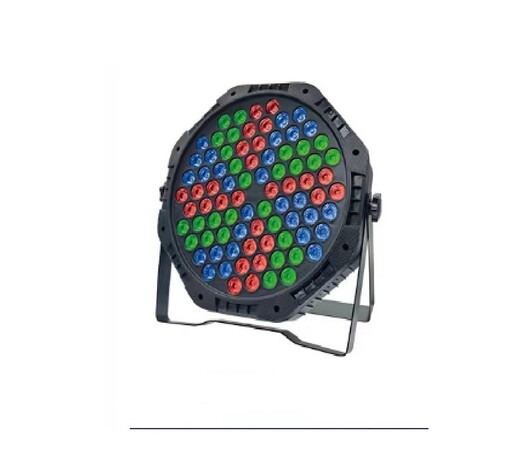 MULTI-FUNCTION PAR LIGHT 84LED KDB-03838