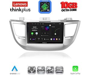 LENOVO LTM 11243_CPA (9inc) MULTIMEDIA TABLET for HYUNDAI TUCSON mod. 2015-2019