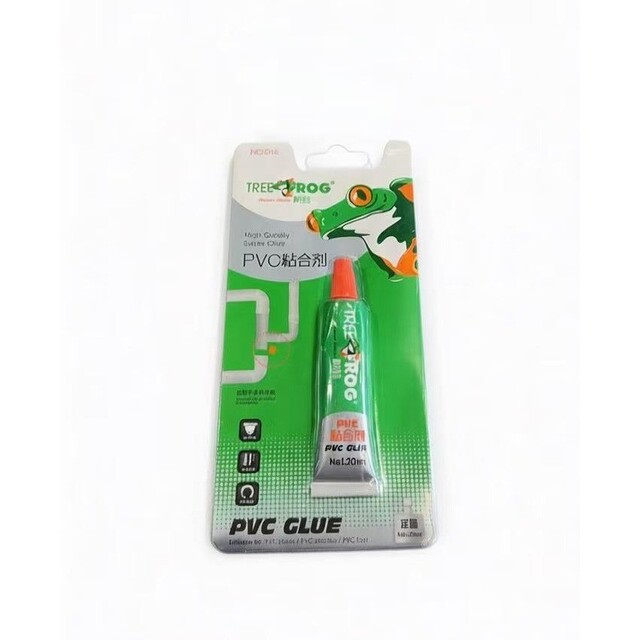 ΚΟΛΛΑ PVC 20ml  LE-58166