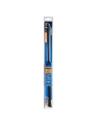 Κεραία Οροφής Μαύρη MULTI-FIT SYSTEM 41cm