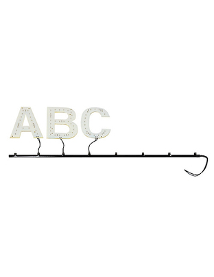 LED ΚΟΛΛΗΤΙΚΗ ΤΑΙΝΙΑ 24V/50cm 9 υποδ.