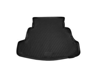 ΠΑΤΑΚΙ ΣΚΑΦΗ ΠΟΡΤ ΜΠΑΓΚΑΖ ΓΙΑ NISSAN PRIMERA P12 4D 2002-2007 TPE ΛΑΣΤΙΧΟ ΣΕ ΜΑΥΡΟ ΧΡΩΜΑ NOVLINE - 1 ΤΕΜ.