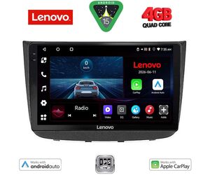 LENOVO LVE 8420_CPAA (10inc) MULTIMEDIA TABLET for MERCEDES VITO - VIANO (W639) mod. 2003-2007