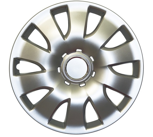 ΤΑΣΙΑ ΓΙΑ RENAULT TRAFIC 16 INCH CROATIA COVER (4 ΤΕΜ.)