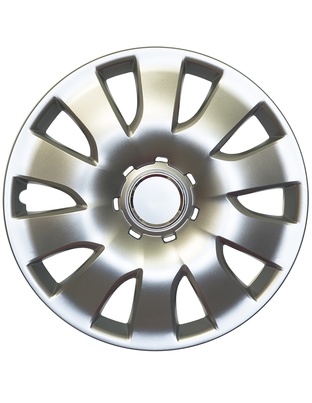 ΤΑΣΙΑ ΓΙΑ RENAULT TRAFIC 16 INCH CROATIA COVER (4 ΤΕΜ.)