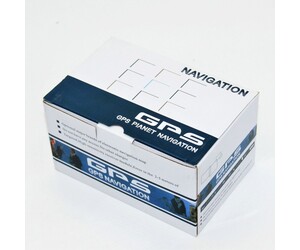 GPS PIANET NAVIGATION AU-AC-7082