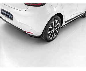 Motordrome - Πίσω Γωνίες για Renault Clio Mk5 (2019-2023) - 1 Σετ. (K175-004)