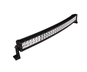 ΠΡΟΒΟΛΕΑΣ ΕΡΓΑΣΙΑΣ / ΚΥΡΤΗ ΜΠΑΡΑ LED LIGHT BAR COMBO 10-32V 180W 7200lm OSRAM 60 X 3W LED Μ814 X Π76 X Υ80 mm M-TECH - 1 TEM.