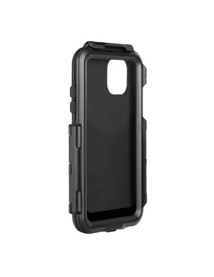 Θήκη Κινητού Hard Case της σειράς Optiline για Apple iPhone XR / 11, συμβατή με Βάσεις Στήριξης Κινητού Optiline για Μηχανή με σύστημα Duolock