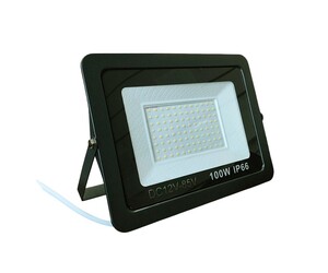LED ΠΡΟΒΟΛΕΑΣ ΕΞΩΤΕΡΙΚΟΥ ΧΩΡΟΥ 100W IP66 12-85V AD-07286