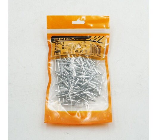 ΠΡΙΤΣΙΝΙΑ 4*12mm EPICA STAR TO-EP-30501