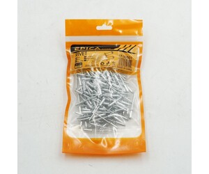 ΠΡΙΤΣΙΝΙΑ 4*12mm EPICA STAR TO-EP-30501
