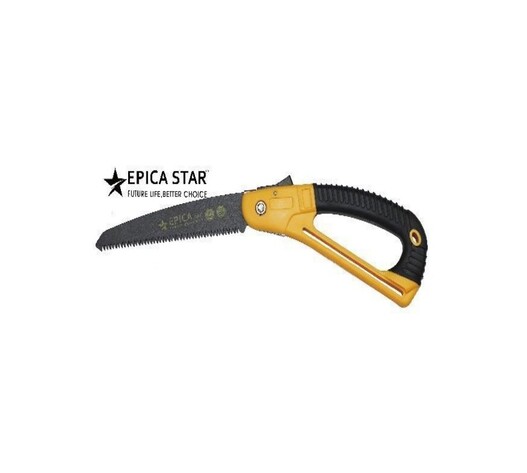 ΑΝΑΔΙΠΛΟΥΜΕΝΟ ΠΡΙΟΝΙ ΧΕΙΡΟΣ 7''/180mm EPICA STAR EP-30373